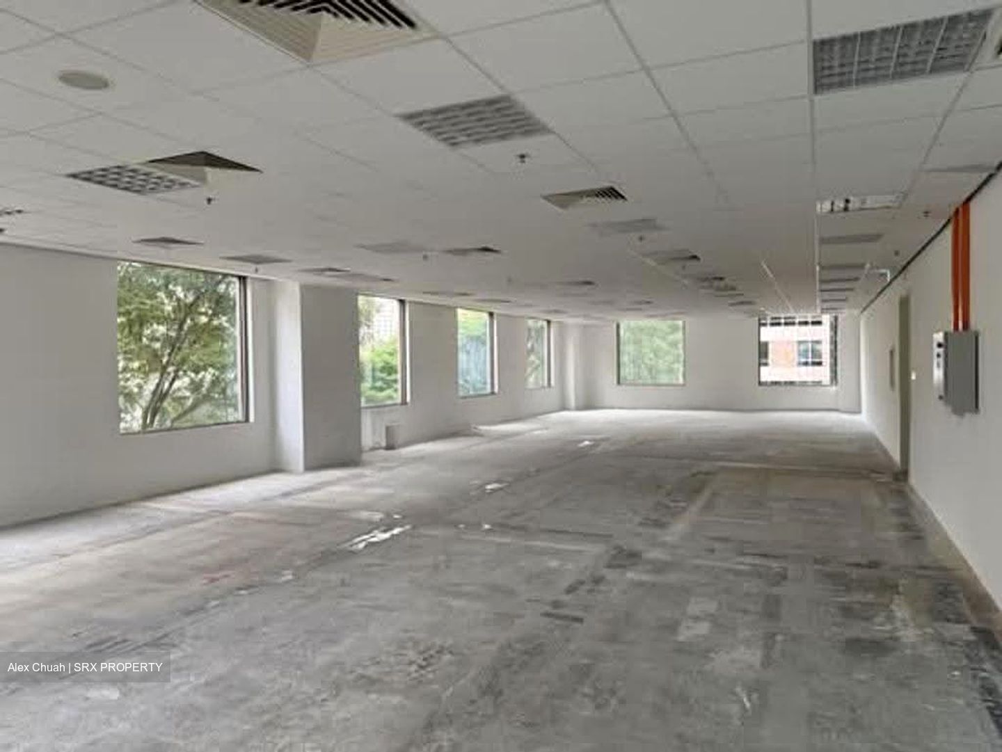 Winsland House Ii (D9), Office #620588631